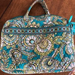 Vera Bradley Laptop Bag